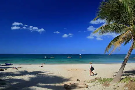 Koh Lanta beautiful beach
