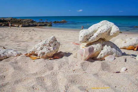 Koh Lanta beautiful beach