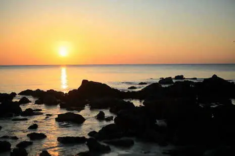 Koh Lanta beautiful beach