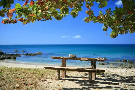 Koh Lanta beautiful beach