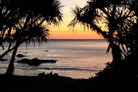 Mu Ko Lanta National Park, Koh Lanta Yai, Krabi, Thailand