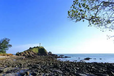 Mu Ko Lanta National Park, Koh Lanta Yai, Krabi, Thailand