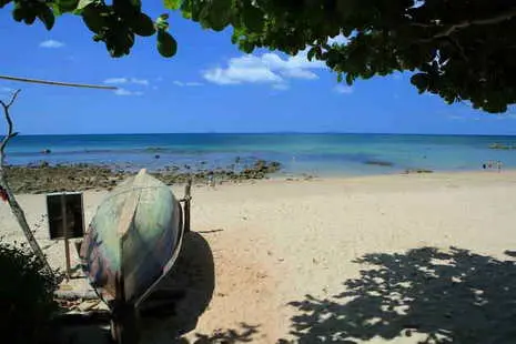Relax Bay Beach, Koh Lanta, Krabi province, Thailand