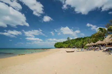 Relax Bay Beach, Koh Lanta, Krabi province, Thailand