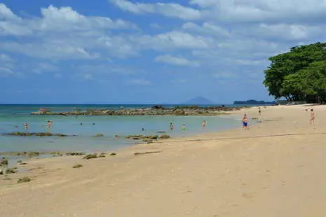Relax Bay Beach, Koh Lanta, Krabi province, Thailand