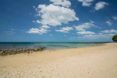 Relax Bay Beach, Koh Lanta, Krabi province, Thailand