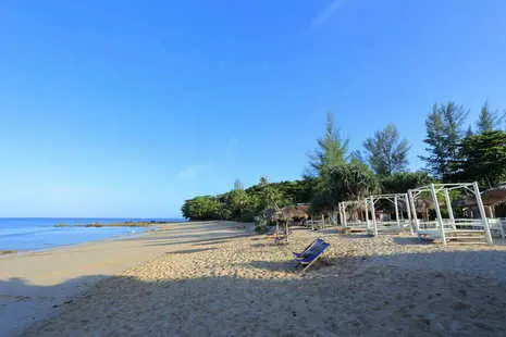 Relax Bay Beach, Koh Lanta, Krabi province, Thailand