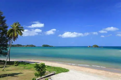 Baan Saladan beach - Koh Lanta photographer